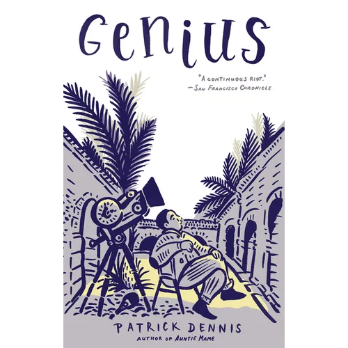 Genius: Volume 34