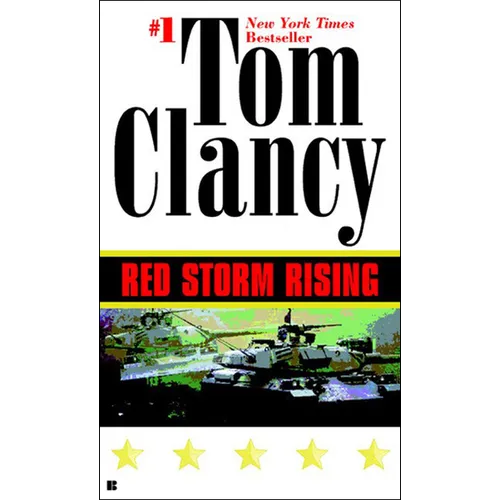 Red Storm Rising
