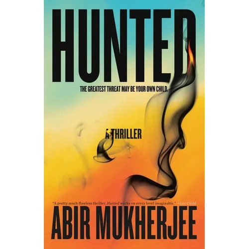 Hunted