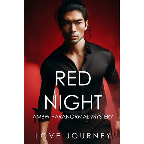 Red Night: AMBW Paranormal Romance