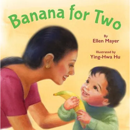 Banana for Two