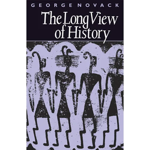 The Long View of History