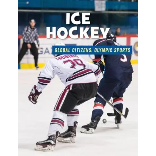 Ice Hockey