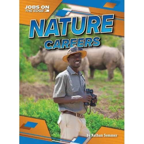 Nature Careers