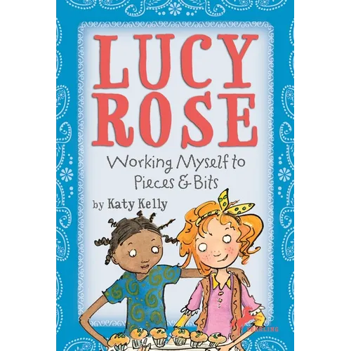Lucy Rose: Working Myself to Pieces and Bits
