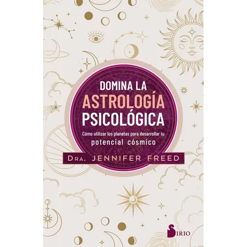 Domina La Astrologia Psicologica