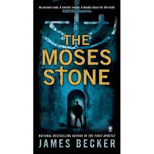 The Moses Stone
