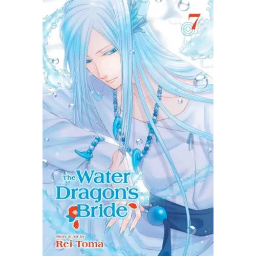 The Water Dragon's Bride, Vol. 7