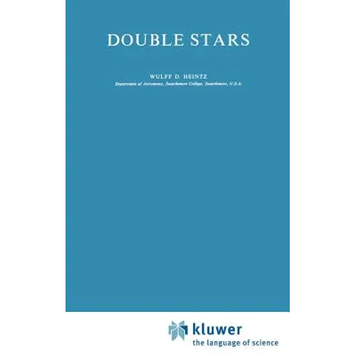 Double Stars