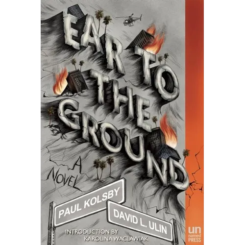 Ear to the Ground