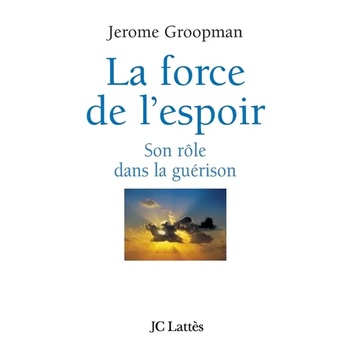 La force de l'espoir