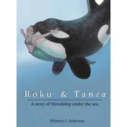 Roku and Tanza