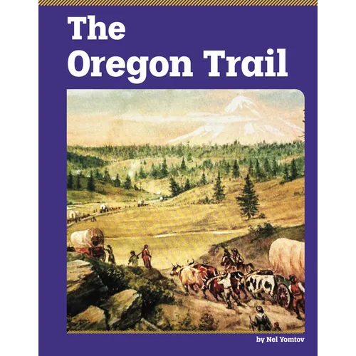 The Oregon Trail