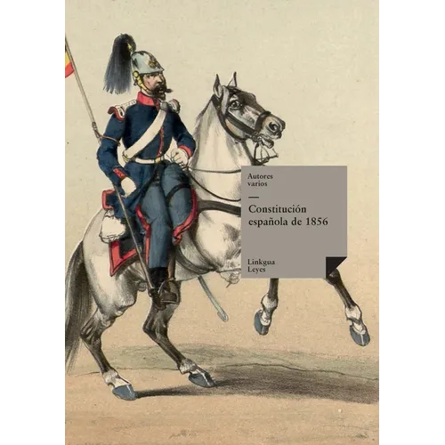 Constitución española de 1856