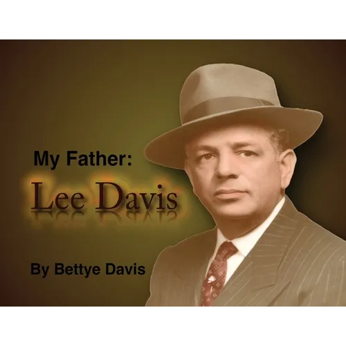 My Father - Lee Davis