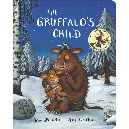The Gruffalo's Child