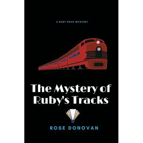 The Mystery of Ruby's Tracks