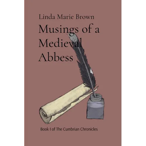 Musings of a Medieval Abbess: A Medieval Journal