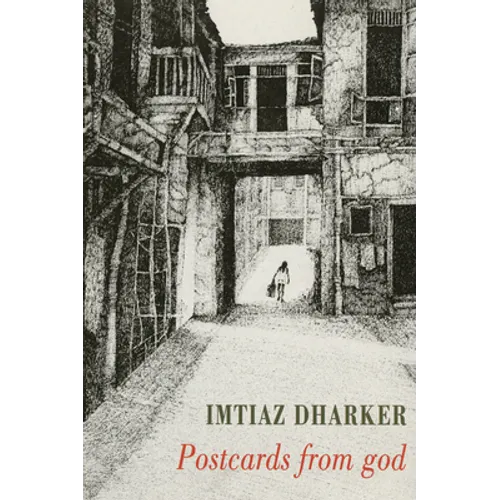 Postcards from God: [With Purdah]