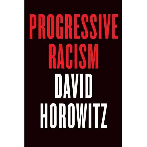 Progressive Racism