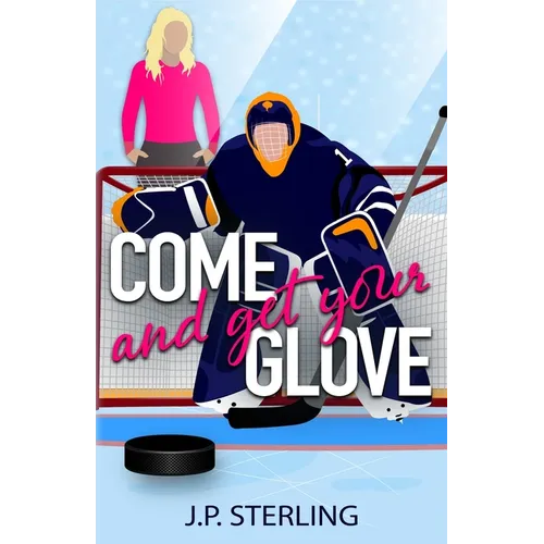 Come and Get Your Glove