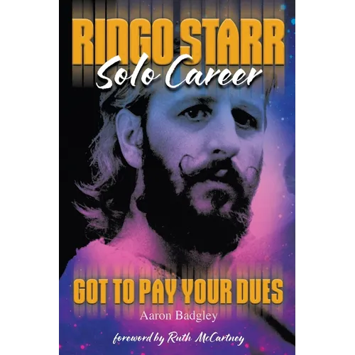 Ringo Starr Solo Career