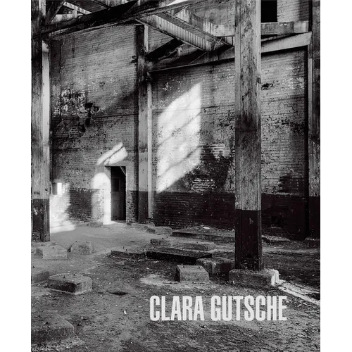 Clara Gutsche