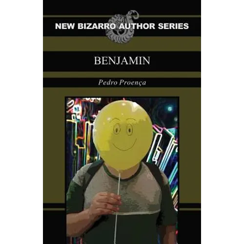 Benjamin