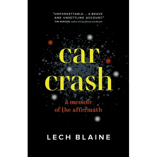 Car Crash: A Memoir of the Aftermath