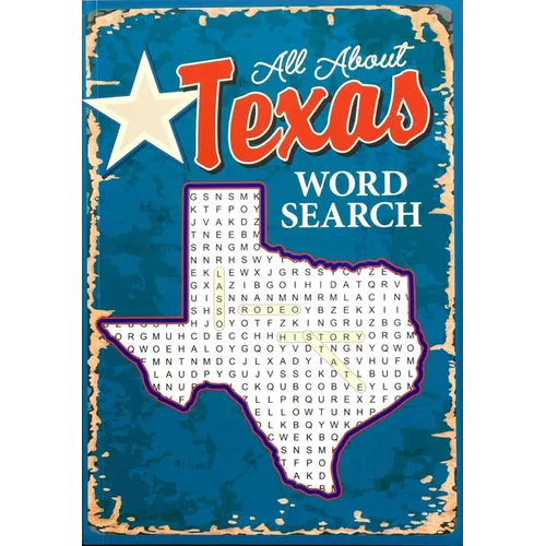 All about Texas Word Search