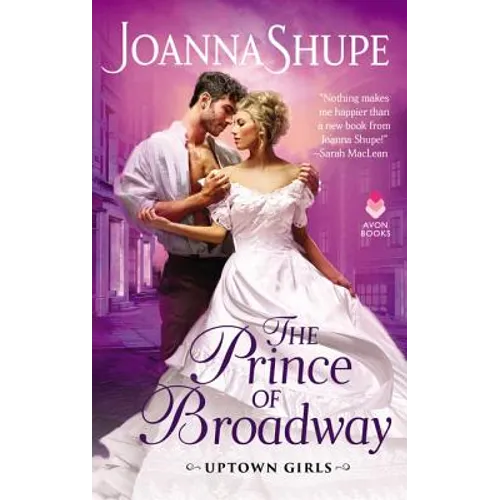 The Prince of Broadway: Uptown Girls