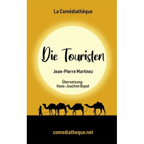Die Touristen