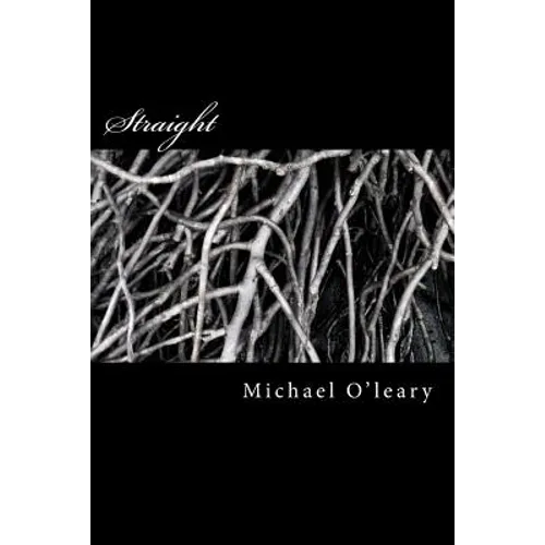 Straight: A novel in the Irish-Maori tradition