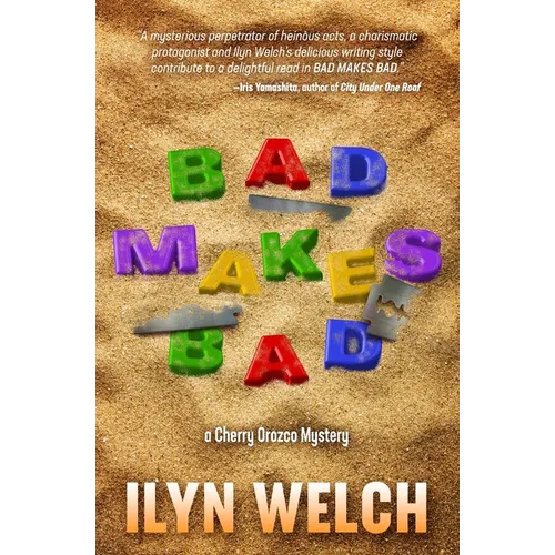 Bad Makes Bad