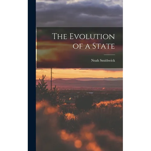 The Evolution of a State