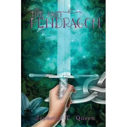 The Last Pendragon