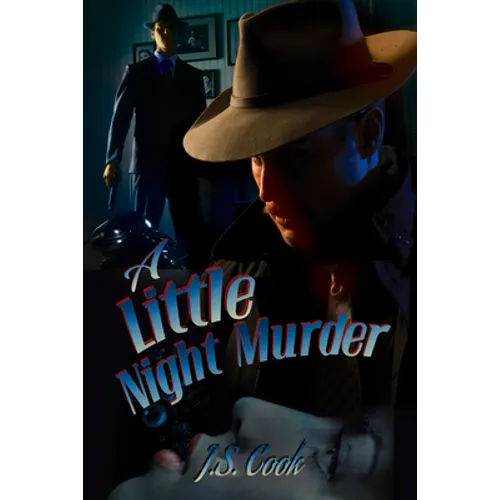 A Little Night Murder