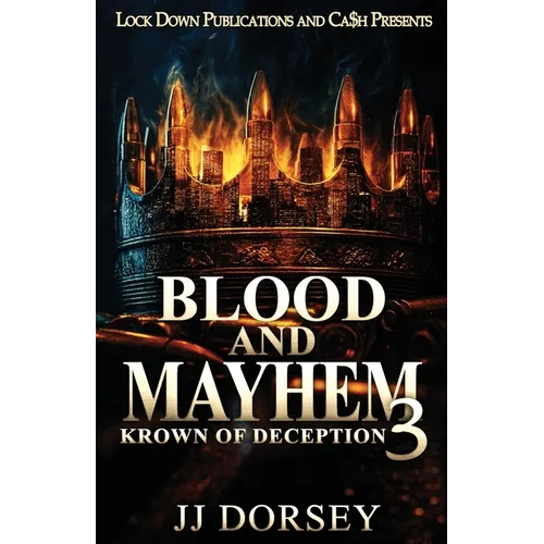 Blood and Mayhem 3