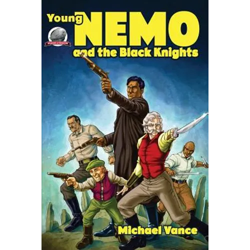 Young Nemo and the Black Knights