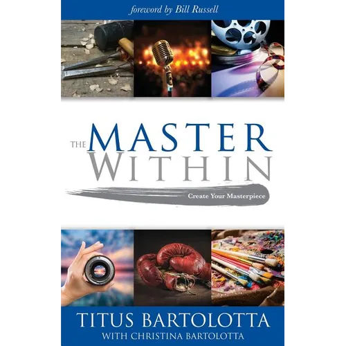 The Master Within