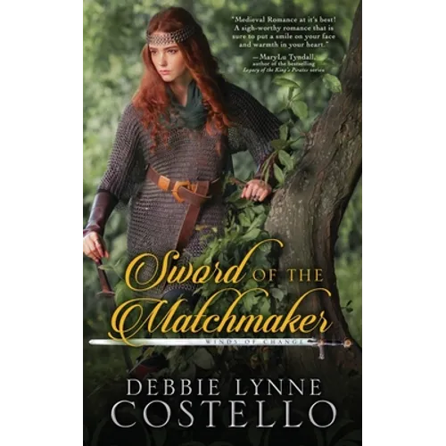 Sword of the Matchmaker