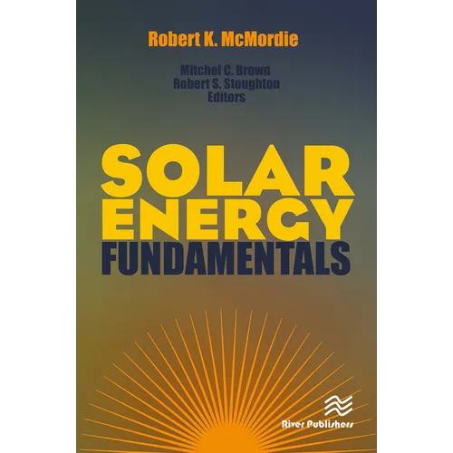 Solar Energy Fundamentals