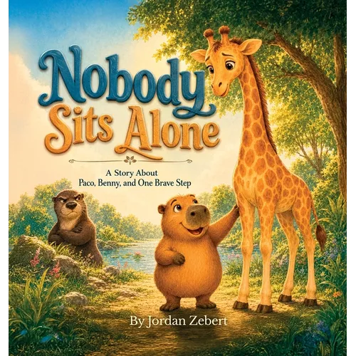 Nobody Sits Alone