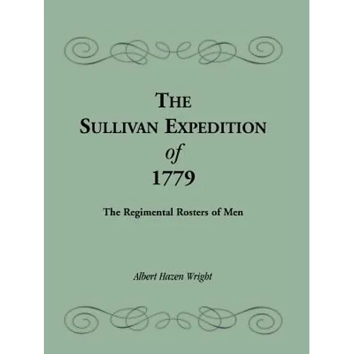 The Sullivan Expedition of 1779