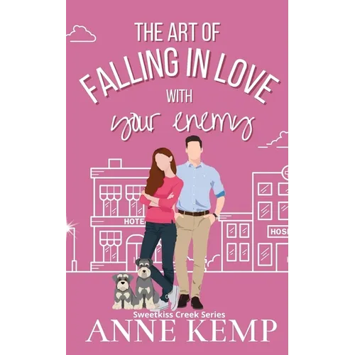 The Art of Falling in Love with Your Enemy