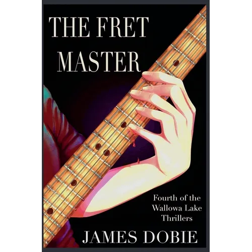 The Fret Master