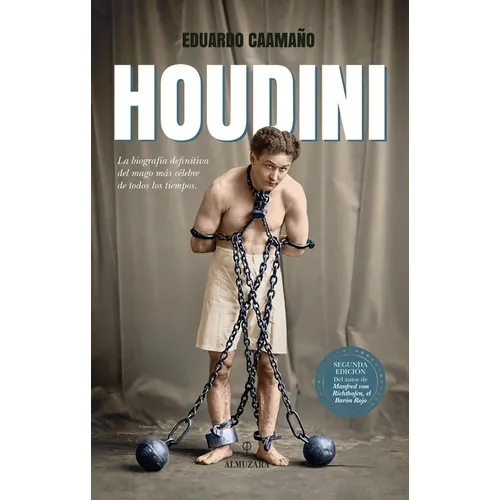 Houdini
