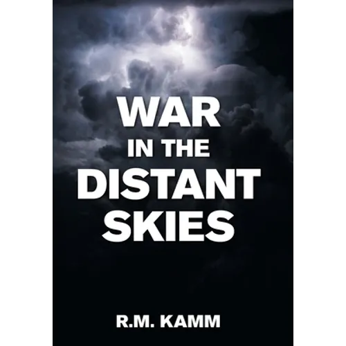 War in the Distant Skies