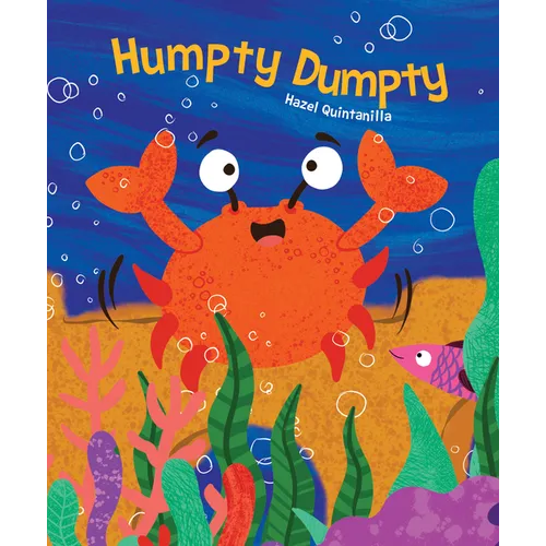 Humpty Dumpty