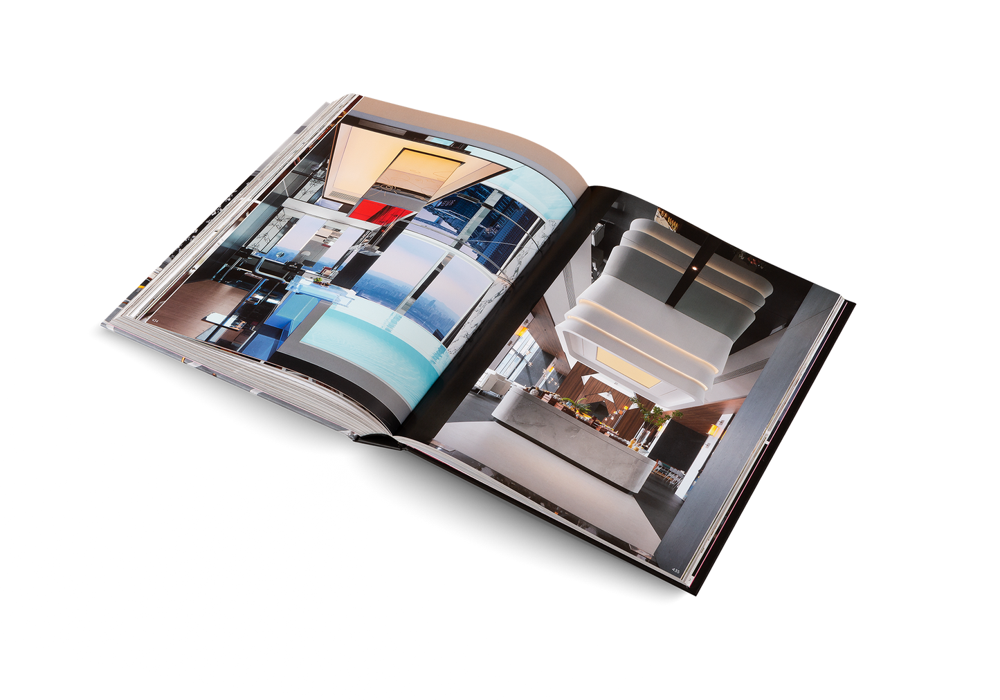 Andrew Martin Interior Design Review Vol. 29 Book